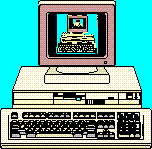 infinite computers